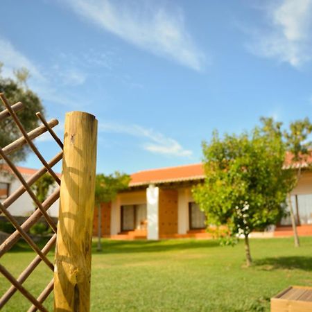Melrinitas Turismo Rural Hotel Serpa Esterno foto