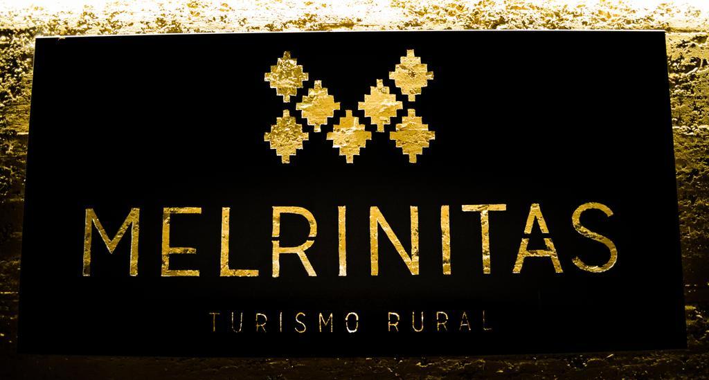 Melrinitas Turismo Rural Hotel Serpa Esterno foto