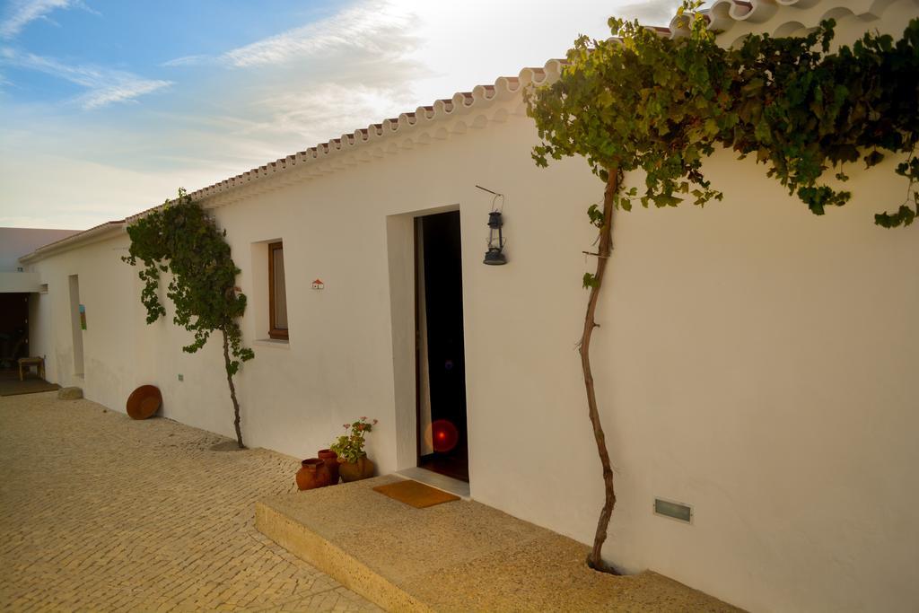 Melrinitas Turismo Rural Hotel Serpa Esterno foto