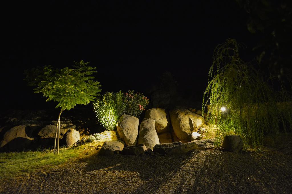 Melrinitas Turismo Rural Hotel Serpa Esterno foto