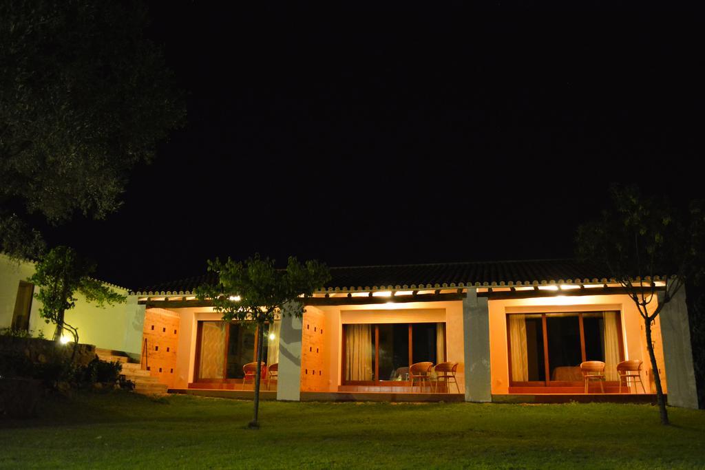 Melrinitas Turismo Rural Hotel Serpa Esterno foto