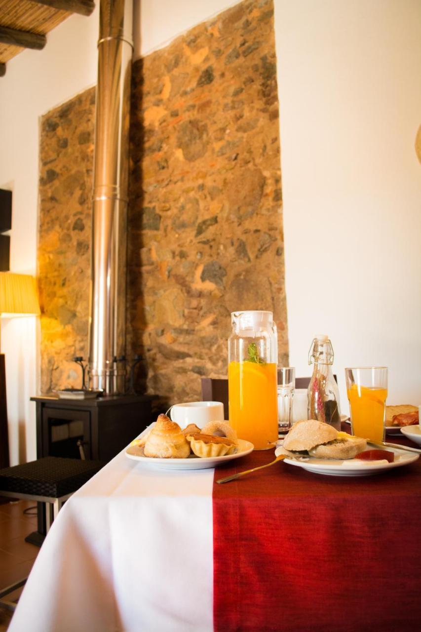 Melrinitas Turismo Rural Hotel Serpa Esterno foto